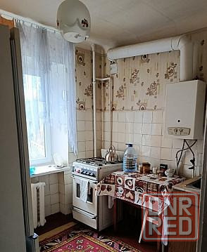Срочно! Продам 1 ком. на Гринкевича, рядом б. Пушкина Донецк - изображение 2