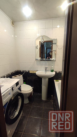 Срочно! Сдам реальную 2 ком. кв. на Мединституте, ехать в офис не нужно! Донецк - изображение 8