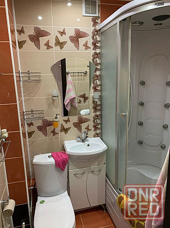 2-к квартира, 52 м2, 3/5 эт. Мариуполь - изображение 7