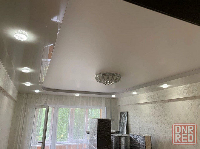 2-к квартира, 52 м2, 3/5 эт. Мариуполь - изображение 8