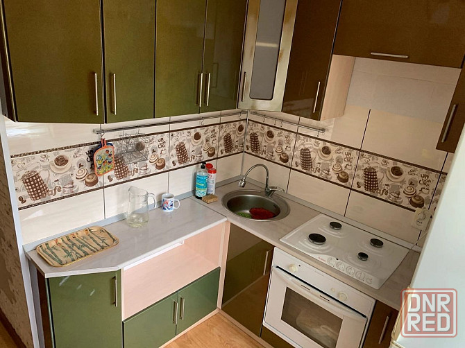 2-к квартира, 52 м2, 3/5 эт. Мариуполь - изображение 1