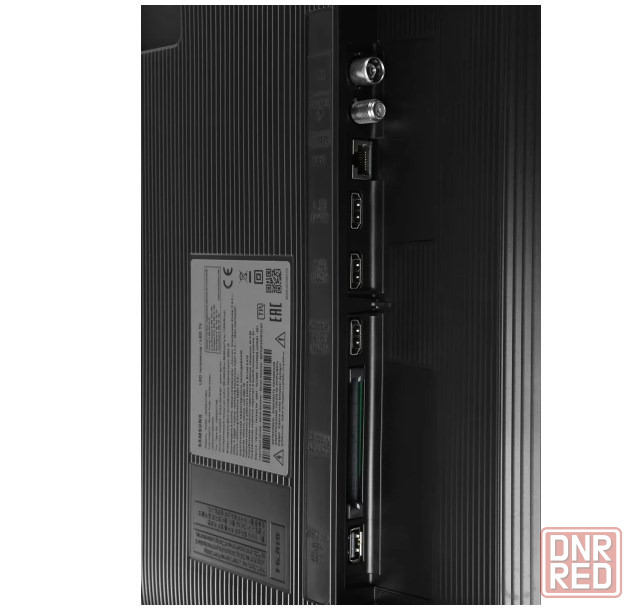 Телевизор Samsung UE43DU7100UXRU 43" (109 см) Донецк - изображение 3