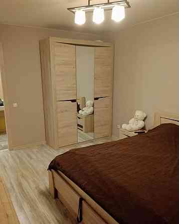 Сдается 1-комнатная квартира в Киевском районе по улице Артёма, Донецк-Сити Донецк