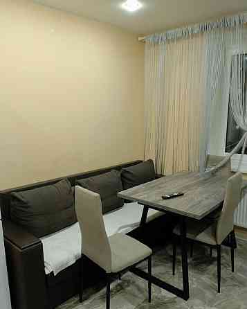 Сдается 1-комнатная квартира в Киевском районе по улице Артёма, Донецк-Сити Донецк