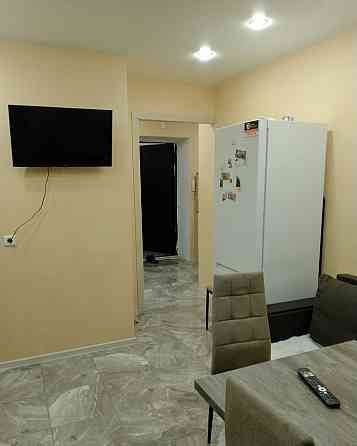 Сдается 1-комнатная квартира в Киевском районе по улице Артёма, Донецк-Сити Донецк