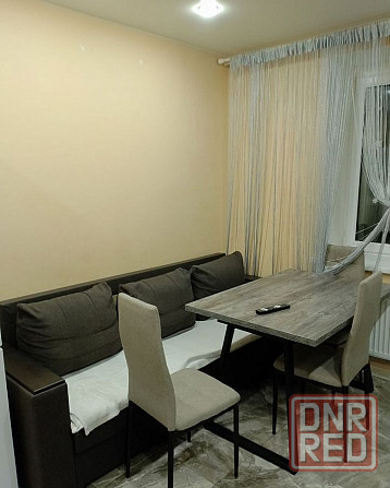 Сдается 1-комнатная квартира в Киевском районе по улице Артёма, Донецк-Сити Донецк - изображение 5