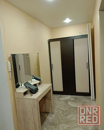 Сдается 1-комнатная квартира в Киевском районе по улице Артёма, Донецк-Сити Донецк - изображение 7