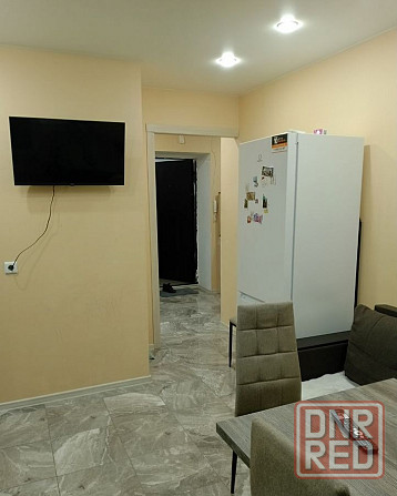 Сдается 1-комнатная квартира в Киевском районе по улице Артёма, Донецк-Сити Донецк - изображение 6