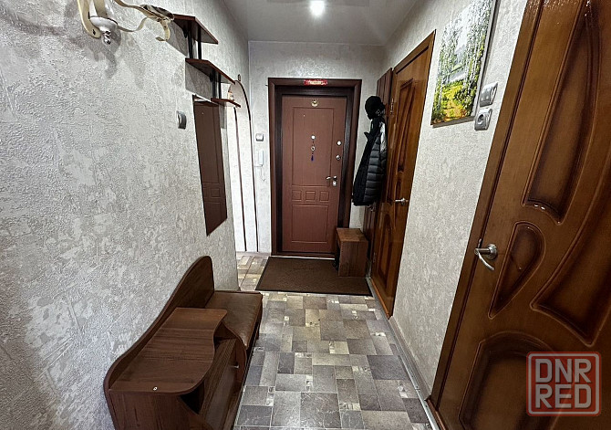 Сдается двушка на донецк сити 54 кв.м2 Донецк - изображение 7