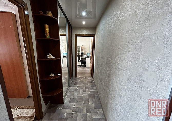 Сдается двушка на донецк сити 54 кв.м2 Донецк - изображение 8