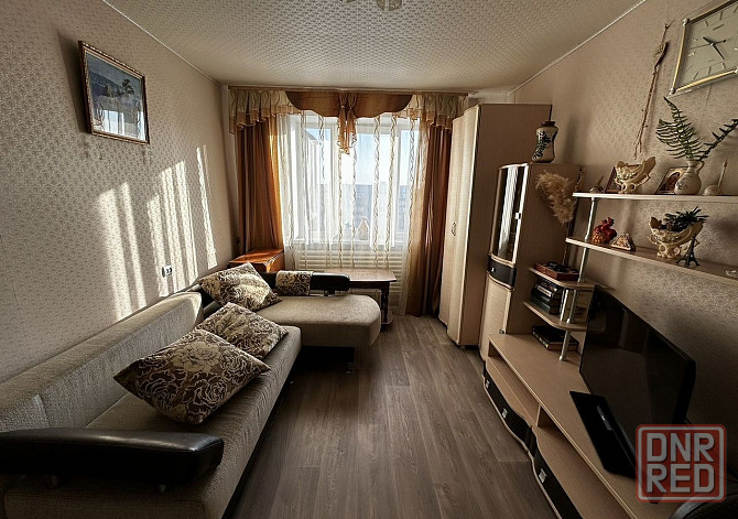 Сдается двушка на донецк сити 54 кв.м2 Донецк - изображение 5