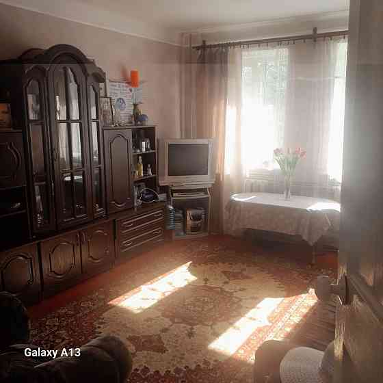 Продажа 3-к квартиры, Донецк, Ботанический сад Донецк