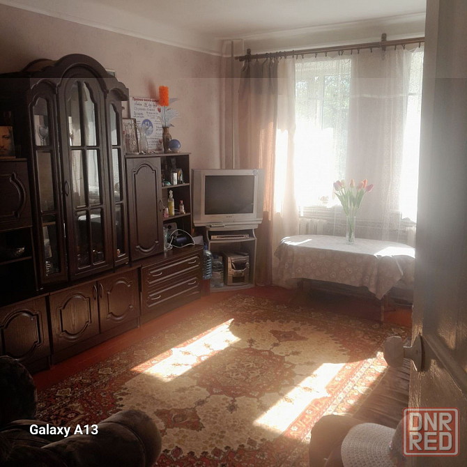 Продажа 3-к квартиры, Донецк, Ботанический сад Донецк - изображение 4