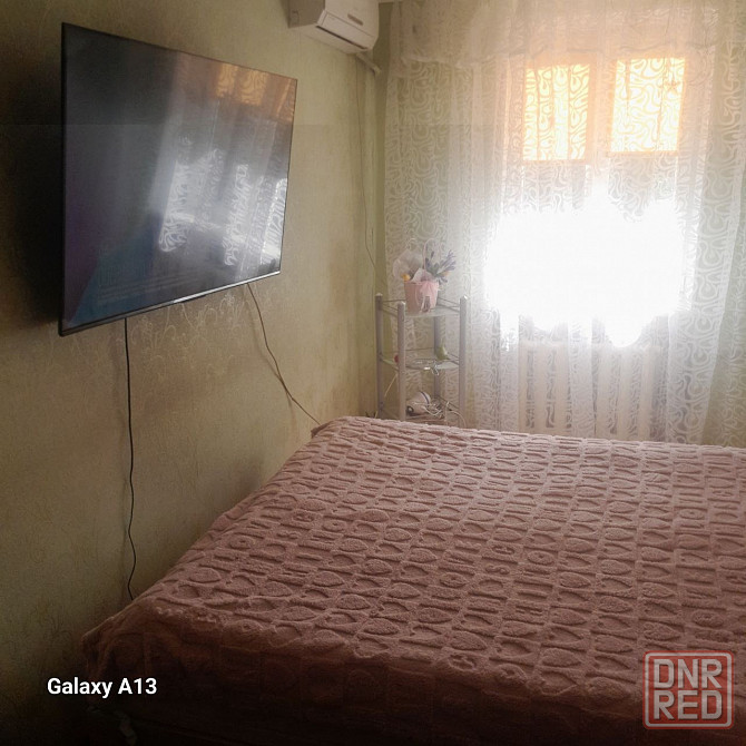 Продажа 3-к квартиры, Донецк, Ботанический сад Донецк - изображение 5