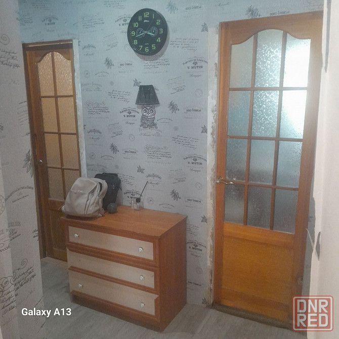 Продажа 3-к квартиры, Донецк, Ботанический сад Донецк - изображение 2