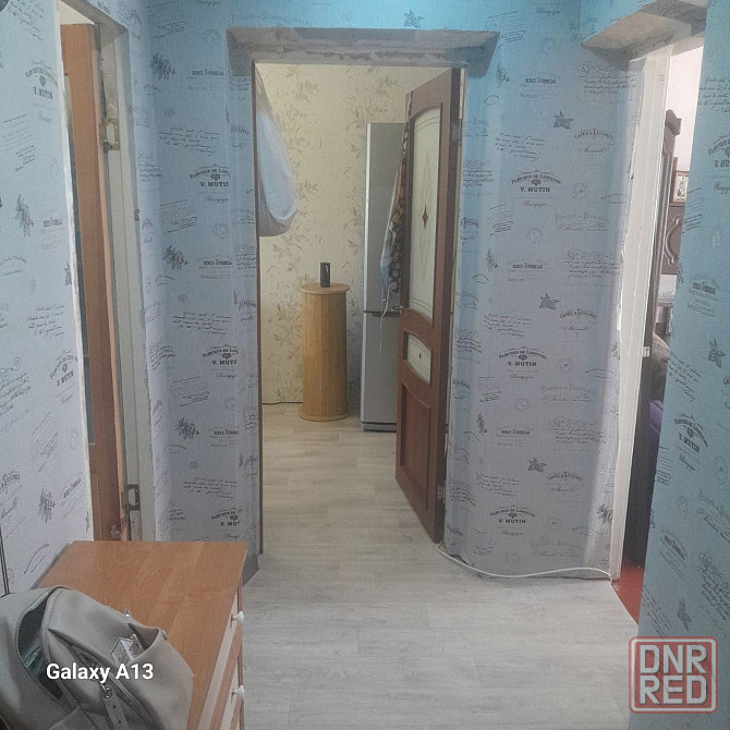 Продажа 3-к квартиры, Донецк, Ботанический сад Донецк - изображение 1