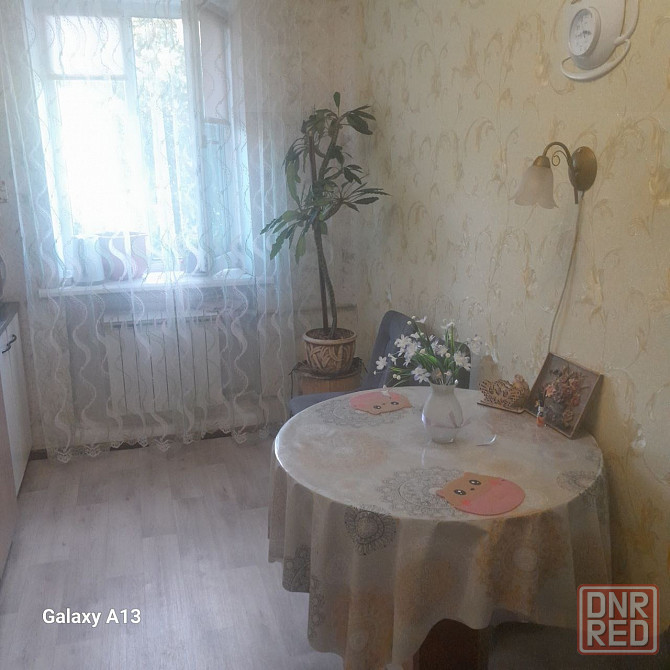 Продажа 3-к квартиры, Донецк, Ботанический сад Донецк - изображение 3