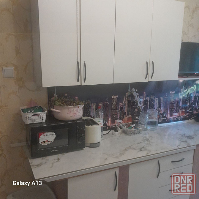 Продажа 3-к квартиры, Донецк, Ботанический сад Донецк - изображение 6