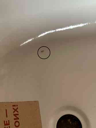 Стальные ванны и поддоны (Некондиция) Донецк