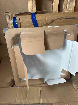 Стальные ванны и поддоны (Некондиция) Донецк