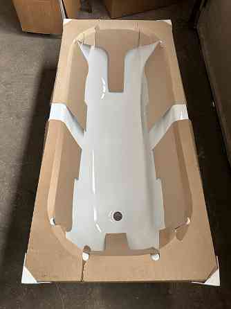 Стальные ванны и поддоны (Некондиция) Донецк