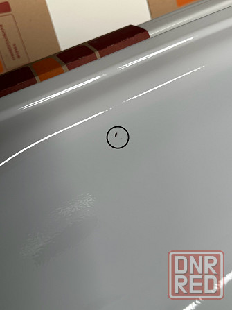 Стальные ванны и поддоны (Некондиция) Донецк - изображение 4