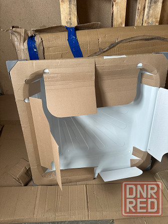 Стальные ванны и поддоны (Некондиция) Донецк - изображение 6