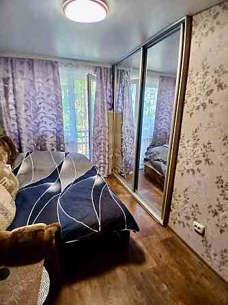 Продаётся 1 комнатная квартира гостиного типа в Ильичевском районе по пр.Металлургов. Мариуполь