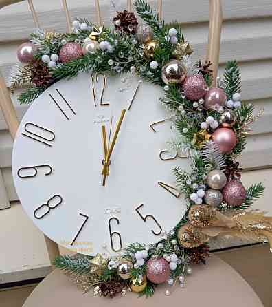 Новогодние подарки, съедобные букеты Донецк Донецк