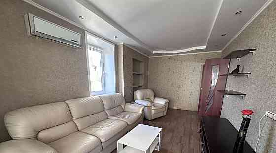 Уютная и современная двухкомнатная квартира на ул Кирова, Ленинский район, оцкб Донецк