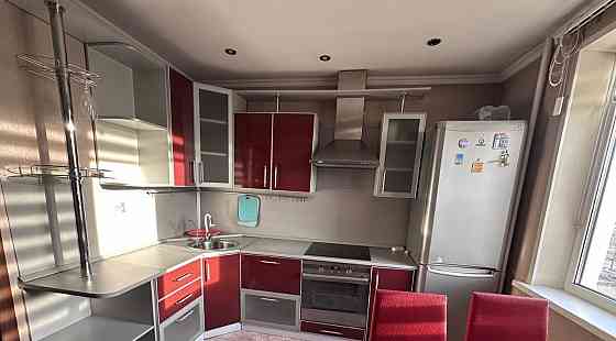 Уютная и современная двухкомнатная квартира на ул Кирова, Ленинский район, оцкб Донецк