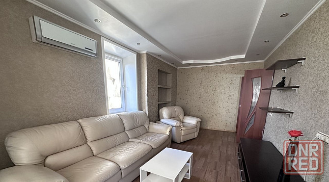 Уютная и современная двухкомнатная квартира на ул Кирова, Ленинский район, оцкб Донецк - изображение 4