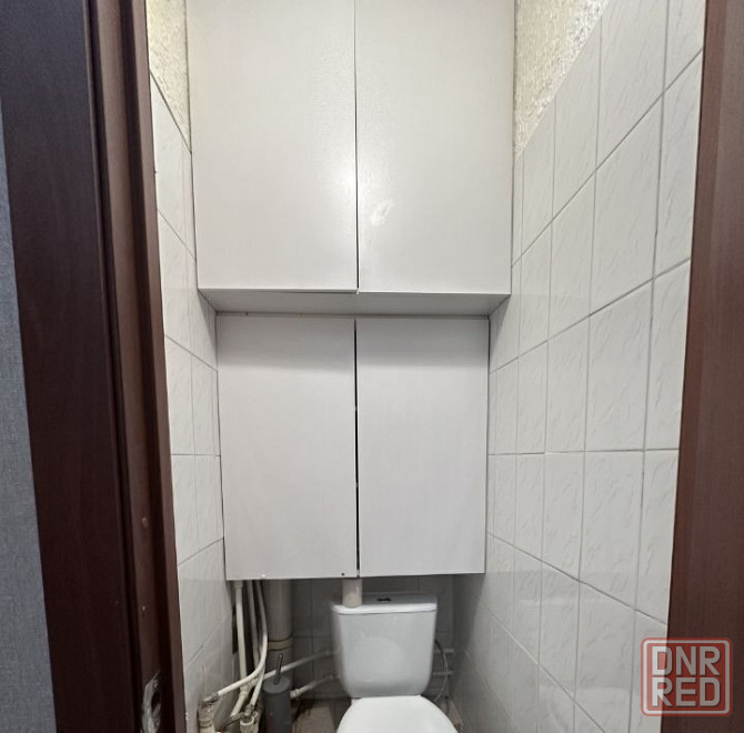 Уютная и современная двухкомнатная квартира на ул Кирова, Ленинский район, оцкб Донецк - изображение 9