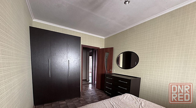 Уютная и современная двухкомнатная квартира на ул Кирова, Ленинский район, оцкб Донецк - изображение 3