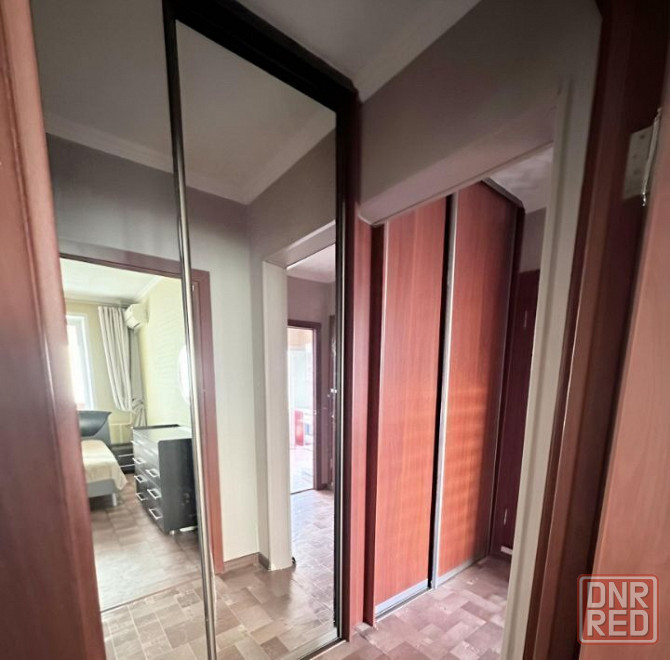 Уютная и современная двухкомнатная квартира на ул Кирова, Ленинский район, оцкб Донецк - изображение 6