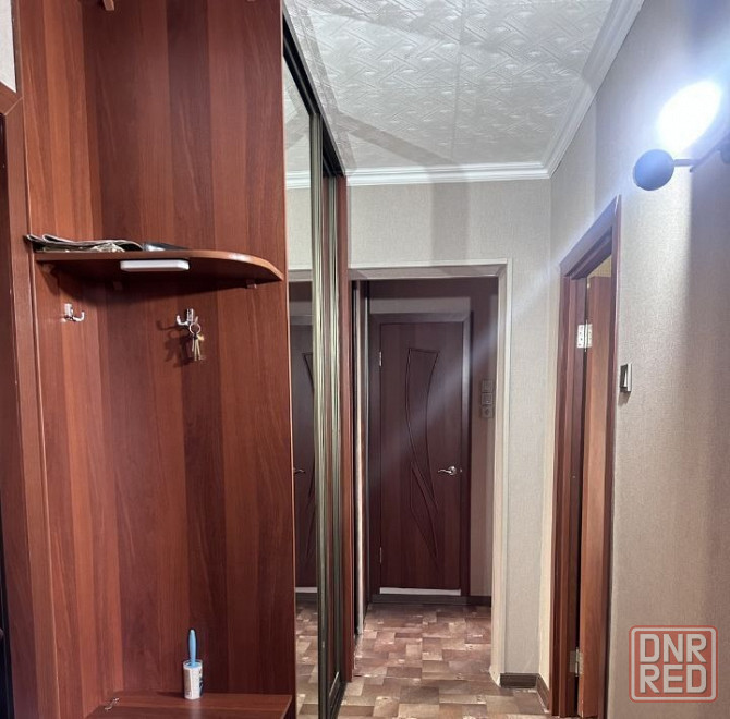 Уютная и современная двухкомнатная квартира на ул Кирова, Ленинский район, оцкб Донецк - изображение 5