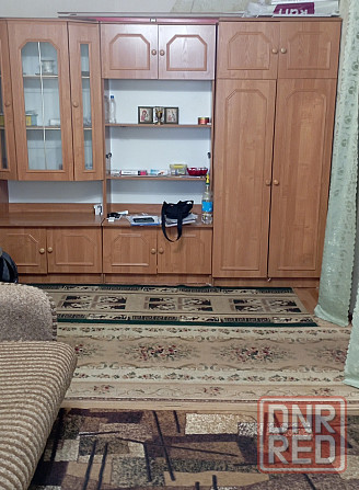 Продам однокомнатную квартиру Донецк - изображение 2