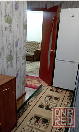 Продам однокомнатную квартиру Донецк - изображение 1