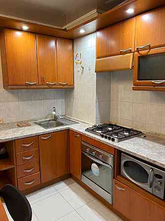 Аренда 2х Комнатной Квартиры - Ворошиловский Район -Набережная/ Проспект Маяковского -Вода Идёт 24/7 Донецк