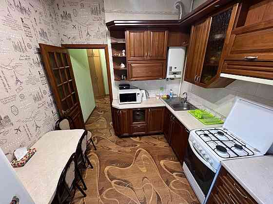 Аренда 2х Комнатной Квартиры - Ворошиловский Район - ул.Артема - стадион Олимпийский Донецк