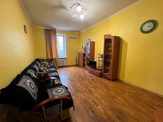 Аренда 2х Комнатной Квартиры - Ворошиловский Район - ул.Артема - стадион Олимпийский Донецк