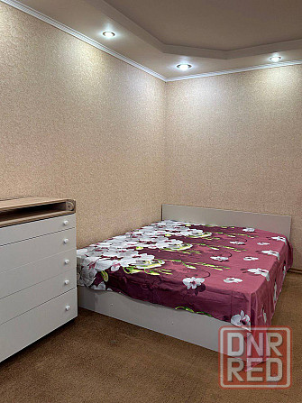 Аренда 2х Комнатной Квартиры - Ворошиловский Район -Набережная/ Проспект Маяковского -Вода Идёт 24/7 Донецк - изображение 5