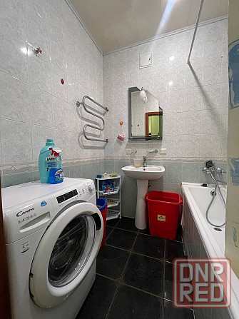 Аренда 2х Комнатной Квартиры - Ворошиловский Район - ул.Артема - стадион Олимпийский Донецк - изображение 8