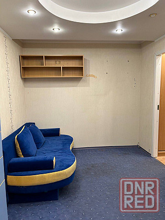 Аренда 2х Комнатной Квартиры - Ворошиловский Район -Набережная/ Проспект Маяковского -Вода Идёт 24/7 Донецк - изображение 7