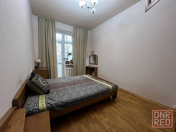 Аренда 2х Комнатной Квартиры - Ворошиловский Район - ул.Артема - стадион Олимпийский Донецк - изображение 3