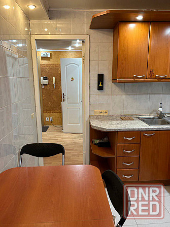 Аренда 2х Комнатной Квартиры - Ворошиловский Район -Набережная/ Проспект Маяковского -Вода Идёт 24/7 Донецк - изображение 3