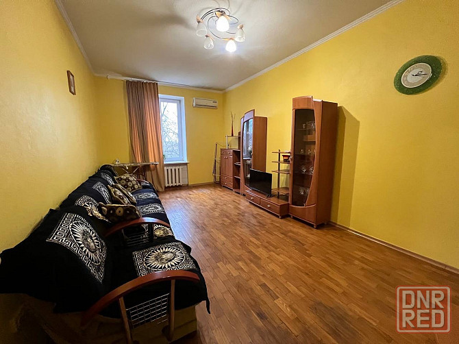 Аренда 2х Комнатной Квартиры - Ворошиловский Район - ул.Артема - стадион Олимпийский Донецк - изображение 5