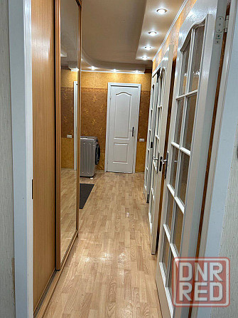 Аренда 2х Комнатной Квартиры - Ворошиловский Район -Набережная/ Проспект Маяковского -Вода Идёт 24/7 Донецк - изображение 12