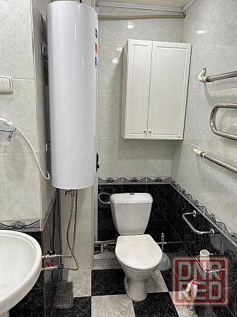 Аренда 2х Комнатной Квартиры - Ворошиловский Район -Набережная/ Проспект Маяковского -Вода Идёт 24/7 Донецк - изображение 9