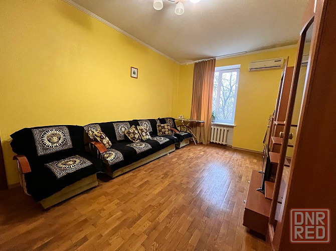 Аренда 2х Комнатной Квартиры - Ворошиловский Район - ул.Артема - стадион Олимпийский Донецк - изображение 6